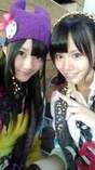 
blog,


Hara Minami,


Kimoto Kanon,

