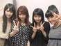 
blog,


Michishige Sayumi,


Sayashi Riho,


Suzuki Kanon,


Tanaka Reina,

