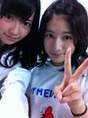 
blog,


Shimazaki Haruka,


Takeuchi Miyu,

