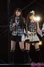 
Minegishi Minami,


Sato Sumire,

