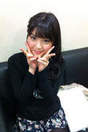 
blog,


Michishige Sayumi,

