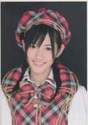 
Watanabe Mayu,

