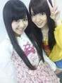 
blog,


Kikuchi Ayaka,


Sato Sumire,

