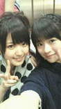 
blog,


Maeda Yuuka,


Suzuki Airi,

