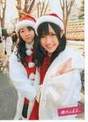 
Minegishi Minami,


Watanabe Mayu,

