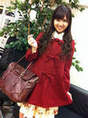 
Sato Sumire,

