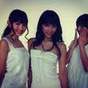 
Akimoto Sayaka,


blog,


Kojima Haruna,


Shinoda Mariko,

