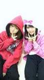 
blog,


Michishige Sayumi,


Tanaka Reina,

