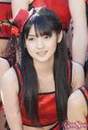 
Michishige Sayumi,

