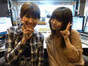 
blog,


Niigaki Risa,


Tokunaga Chinami,

