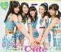 
C-ute,


Hagiwara Mai,


Magazine,


Nakajima Saki,


Okai Chisato,


Suzuki Airi,


Yajima Maimi,

