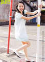 
Magazine,


Matsui Jurina,

