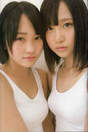 
Kawaei Rina,


Magazine,


Takahashi Juri,

