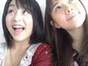 
blog,


HKT48,


Komori Yui,


Murashige Anna,

