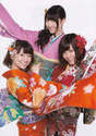 
Kashiwagi Yuki,


Maeda Atsuko,


Magazine,


Oshima Yuko,

