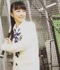 
Ishida Ayumi,


Magazine,

