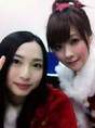 
blog,


Shimizu Saki,


Sudou Maasa,

