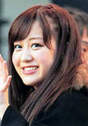 
Hagiwara Mai,

