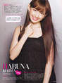 
Kojima Haruna,


Magazine,

