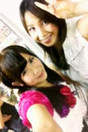 
blog,


Kikkawa Yuu,


Okai Chisato,

