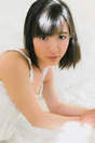 
Ikuta Erina,


Magazine,

