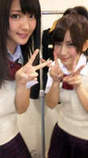 
blog,


Okai Chisato,


Suzuki Airi,

