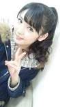 
blog,


Michishige Sayumi,

