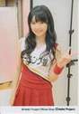 
Michishige Sayumi,

