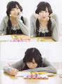 
Magazine,


Watanabe Mayu,

