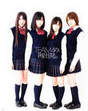 
Iriyama Anna,


Magazine,


Oba Mina,


Shimada Haruka,


Shimazaki Haruka,

