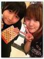 
blog,


Mitsui Aika,


Sayashi Riho,

