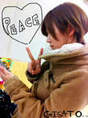 
blog,


Okai Chisato,

