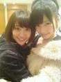 
blog,


Oshima Yuko,


Shimazaki Haruka,

