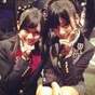 
blog,


Shimazaki Haruka,


Watanabe Mayu,

