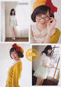 
Magazine,


Watanabe Mayu,

