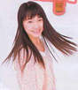 
Ishida Ayumi,


Magazine,

