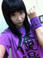 
blog,


Fukuda Kanon,

