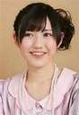 
Watanabe Mayu,

