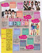 
AKB48,


French Kiss,


Magazine,


no3b,


Not yet,

