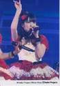 
Michishige Sayumi,

