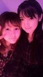 
blog,


Michishige Sayumi,


Mitsui Aika,

