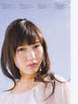 
Magazine,


Watanabe Mayu,

