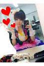 
blog,


Shimizu Saki,

