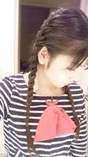 
blog,


Michishige Sayumi,

