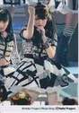 
Ishida Ayumi,


Michishige Sayumi,

