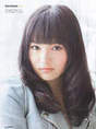 
Magazine,


Yamamoto Sayaka,

