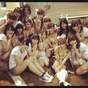 
AKB48,


blog,

