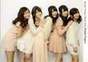 
C-ute,


Hagiwara Mai,


Nakajima Saki,


Okai Chisato,


Suzuki Airi,


Yajima Maimi,

