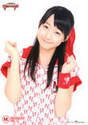 
Sayashi Riho,

