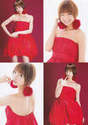 
Magazine,


Shinoda Mariko,

